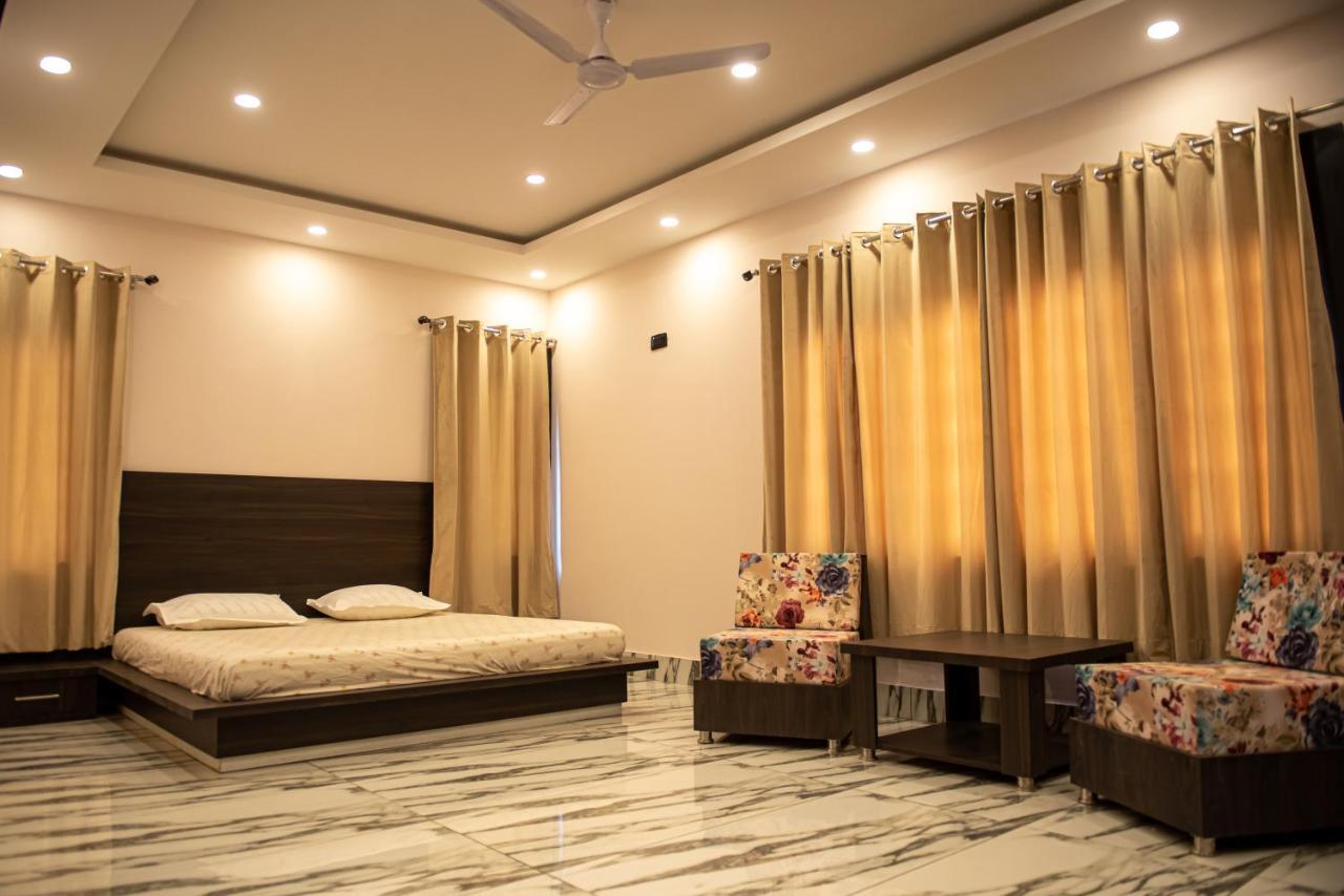 Homestay Sethi Homestay Deluxe Srinagar (Jammu and Kashmir)