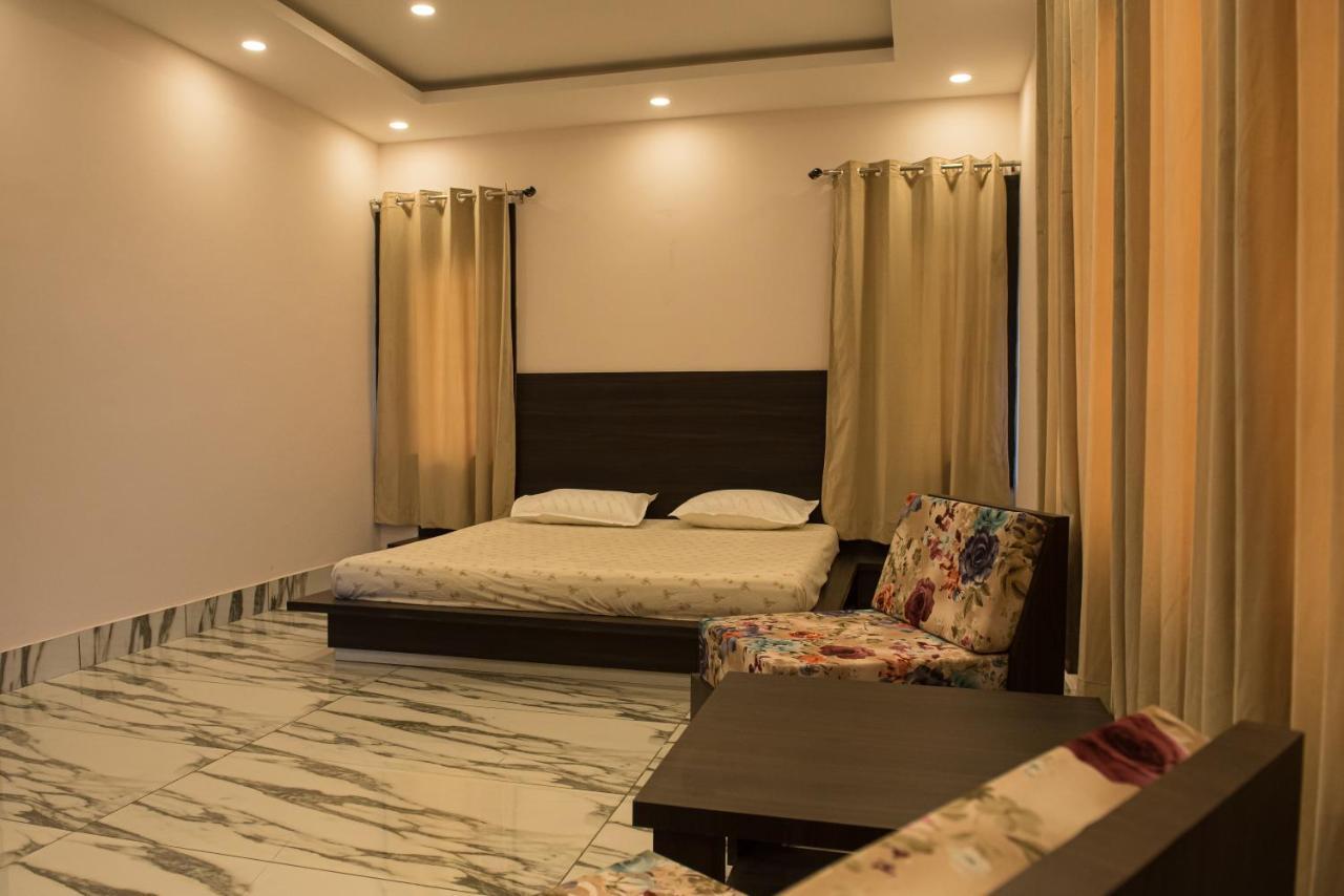 Sethi Homestay Deluxe Homestay *