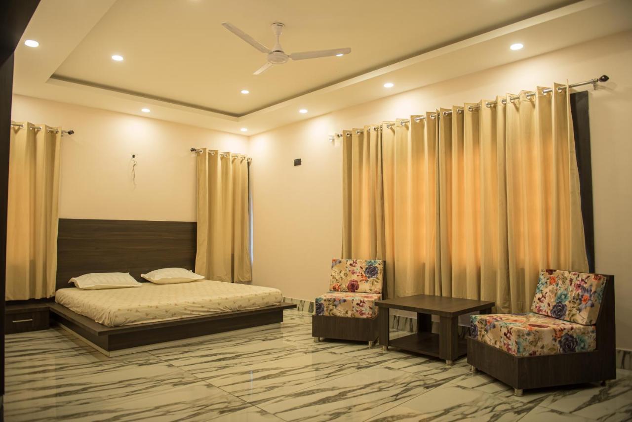 Sethi Homestay Deluxe Homestay Srinagar (Jammu and Kashmir)