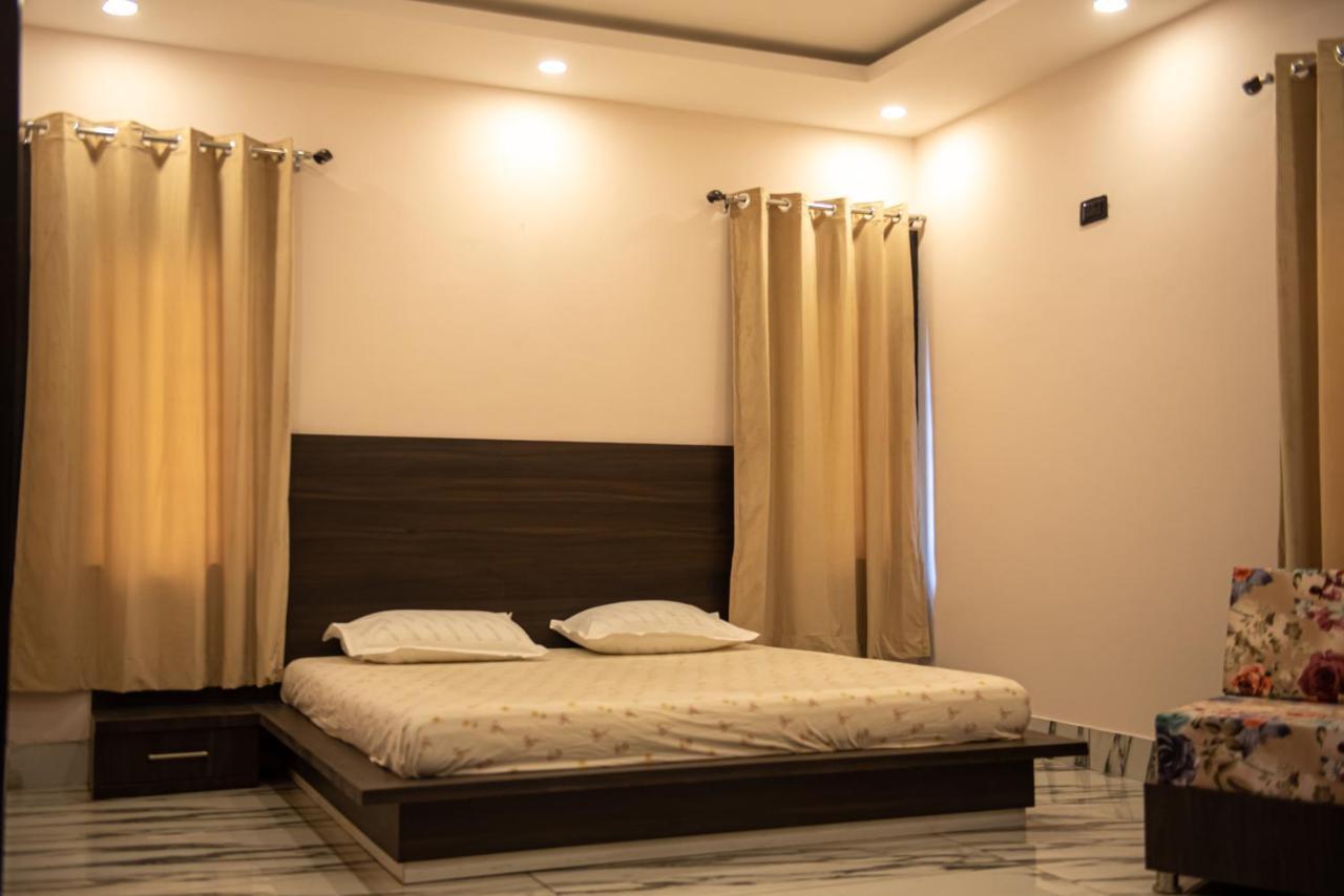 Sethi Homestay Deluxe Homestay Srinagar (Jammu and Kashmir)