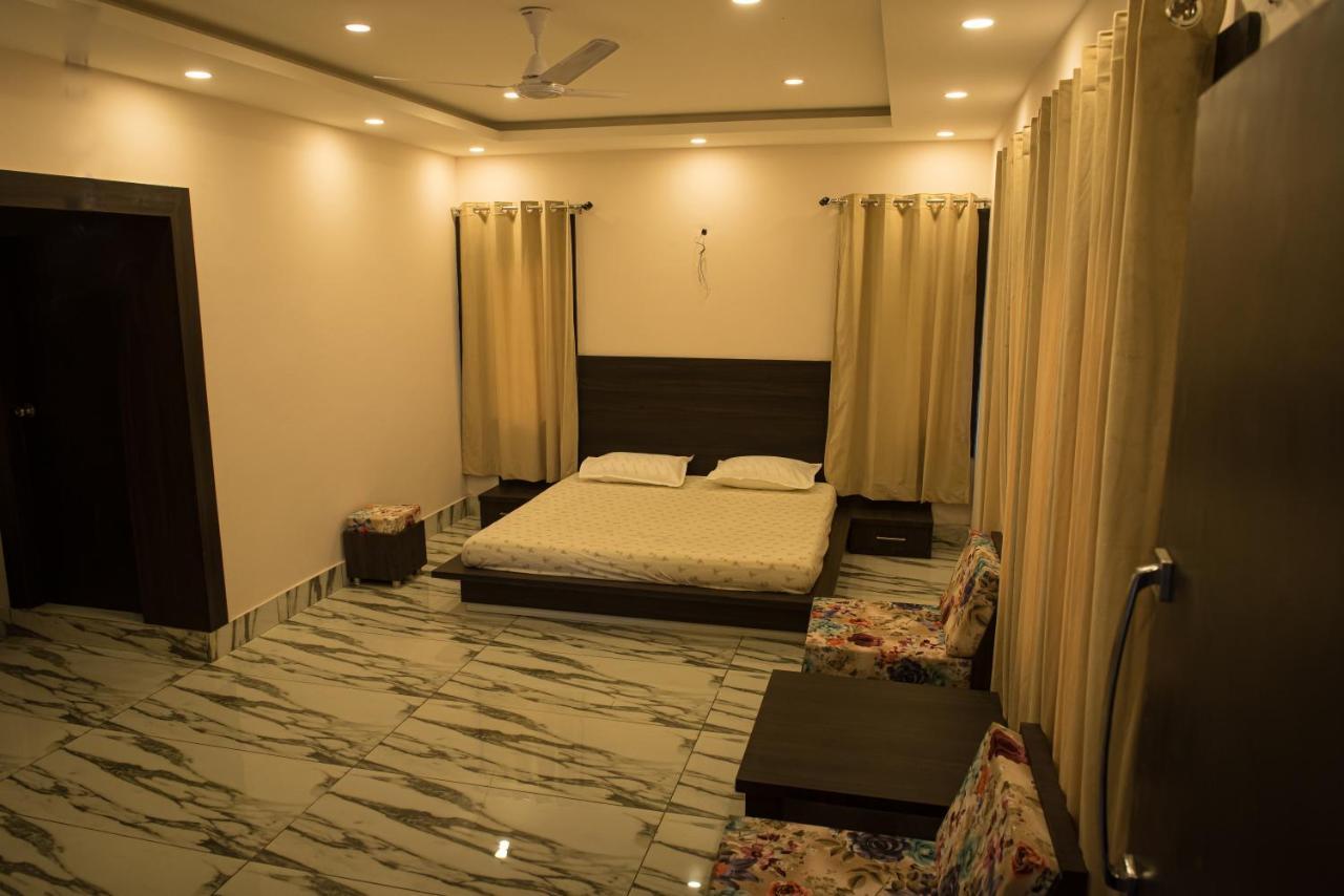 Sethi Homestay Deluxe * Srinagar (Jammu and Kashmir)