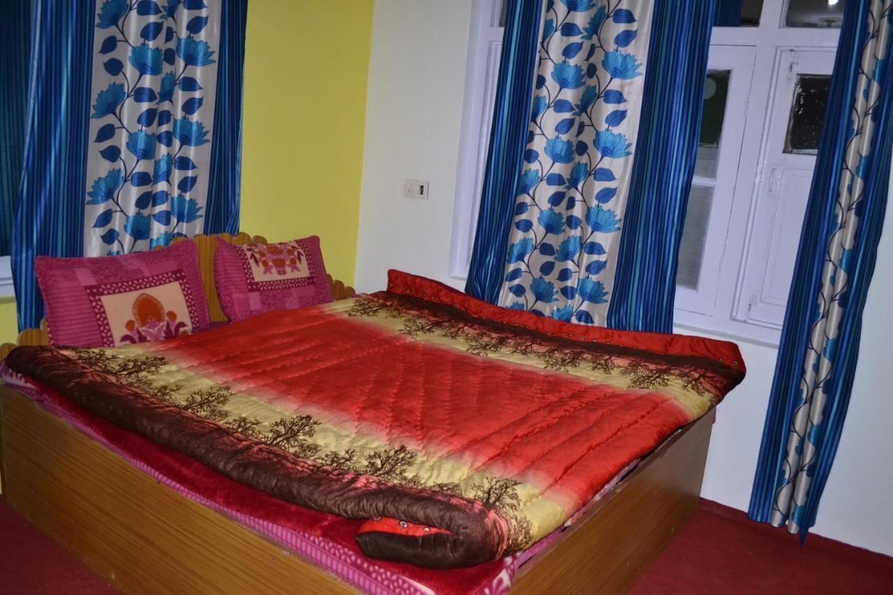 Hotel Chachoo Palace