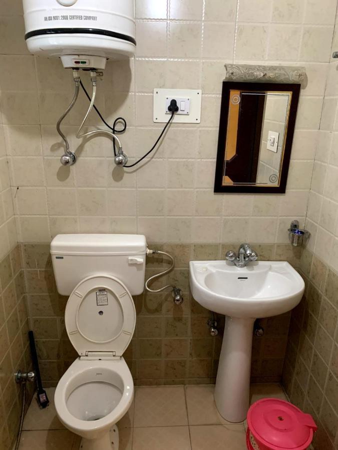 Guest house Ta Hayat *