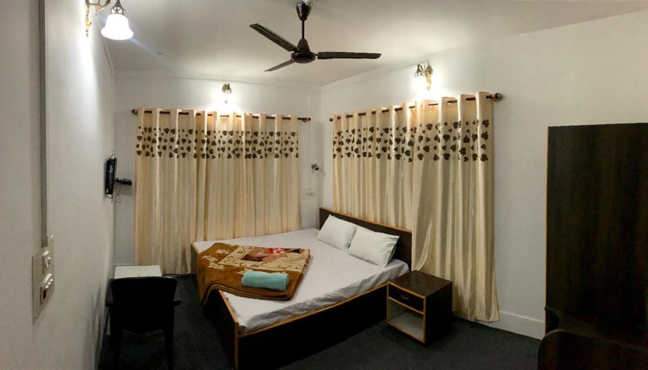 Ta Hayat Guest house