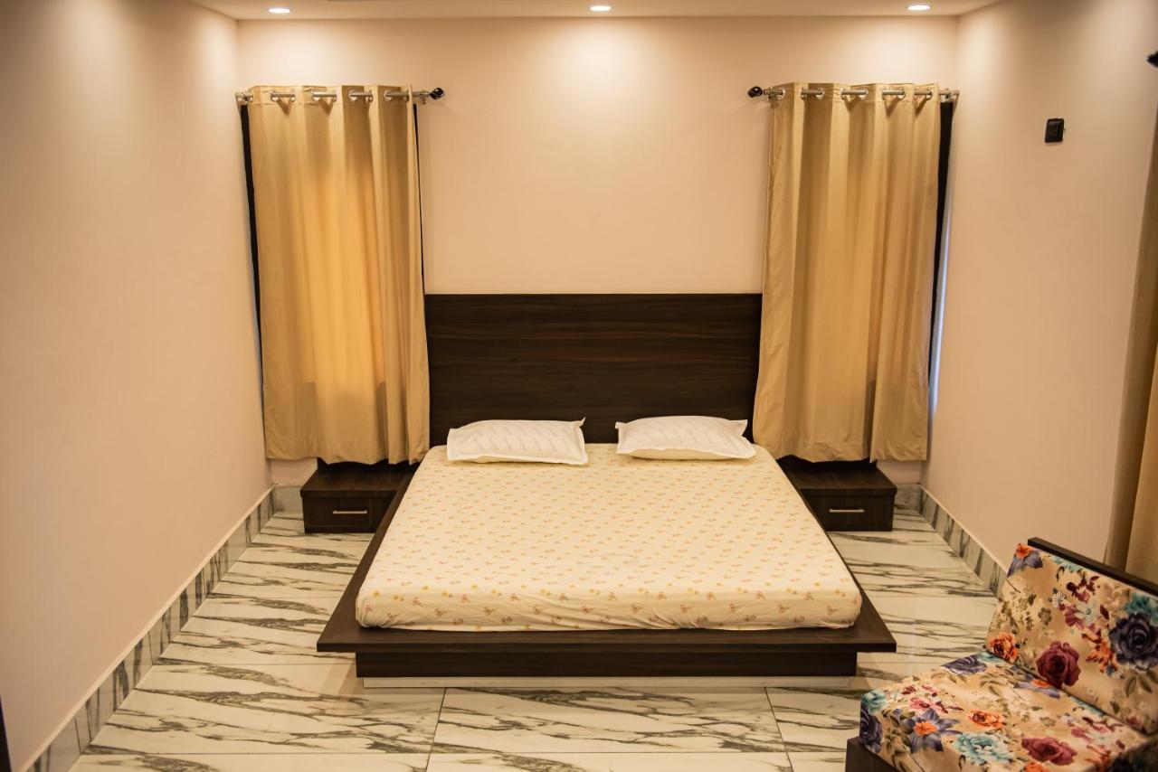 Sethi Homestay Deluxe Homestay Srinagar (Jammu and Kashmir)