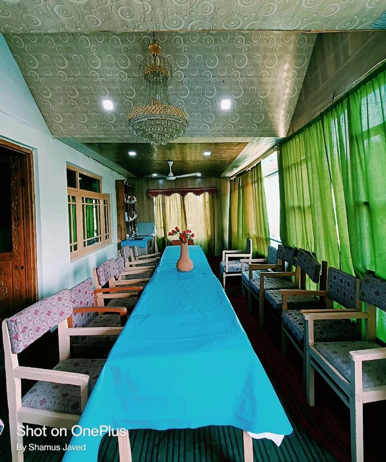 New Heaven Canal Hotel 2*