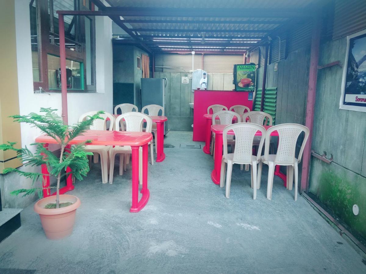 Hotel Kashmir Q Residency 2*