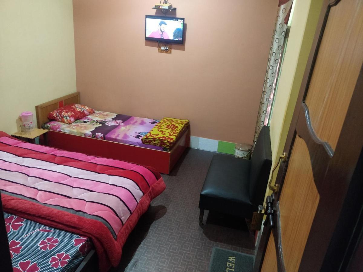 Kashmir Q Residency Srinagar (Jammu and Kashmir)