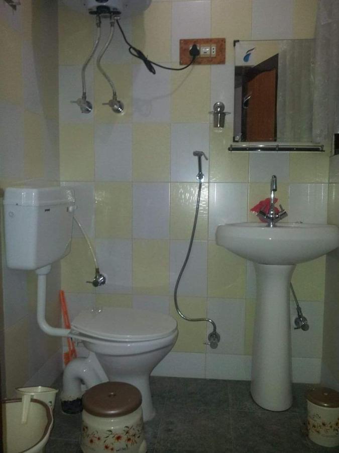 Kashmir Q Residency Hotel Srinagar (Jammu and Kashmir)