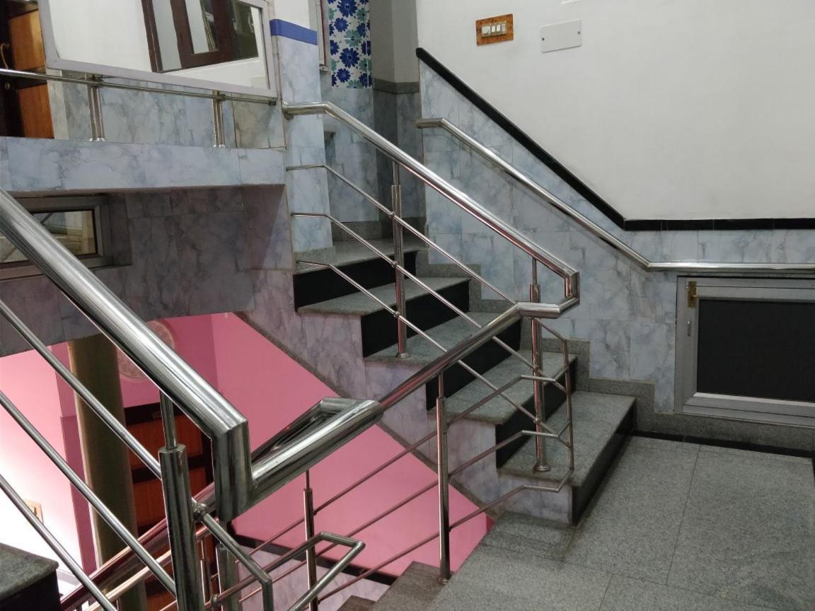 Kashmir Q Residency 2* Srinagar (Jammu and Kashmir)