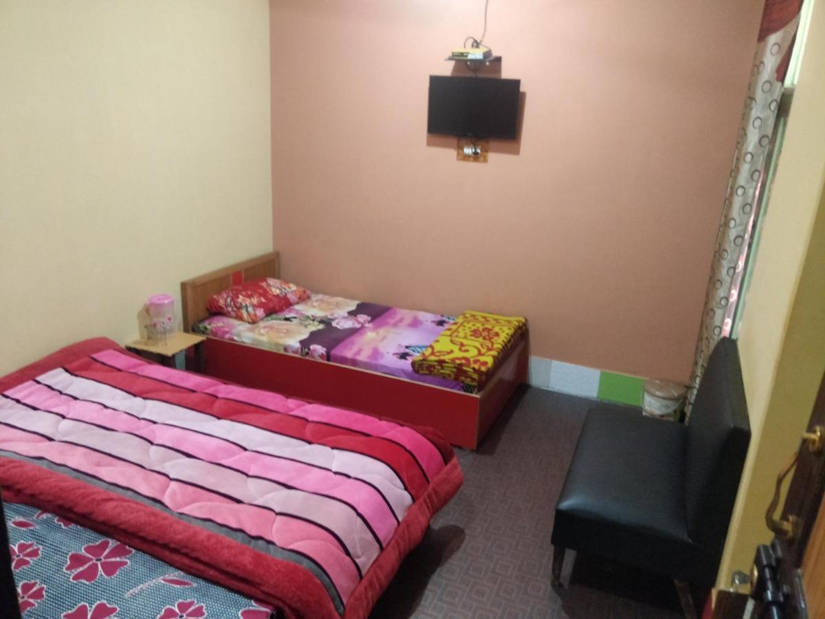 Kashmir Q Residency
