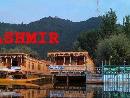 Hotel Himalayan Heritage Group Of Houseboats 5*