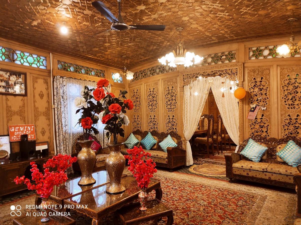 Hotel The Heritage Gemini Group Of Houseboat 3*