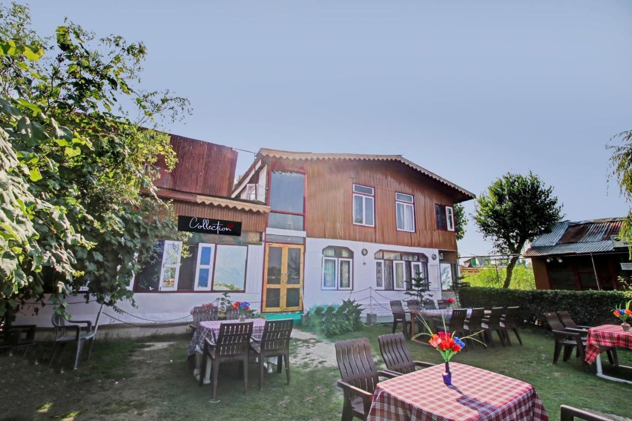 Lake Side Hotel Srinagar (Jammu and Kashmir)