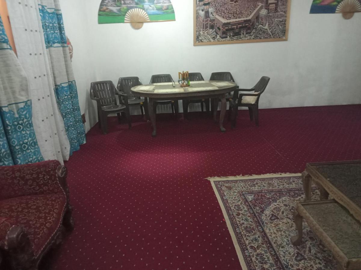Bed & Breakfast Grand Inayat
