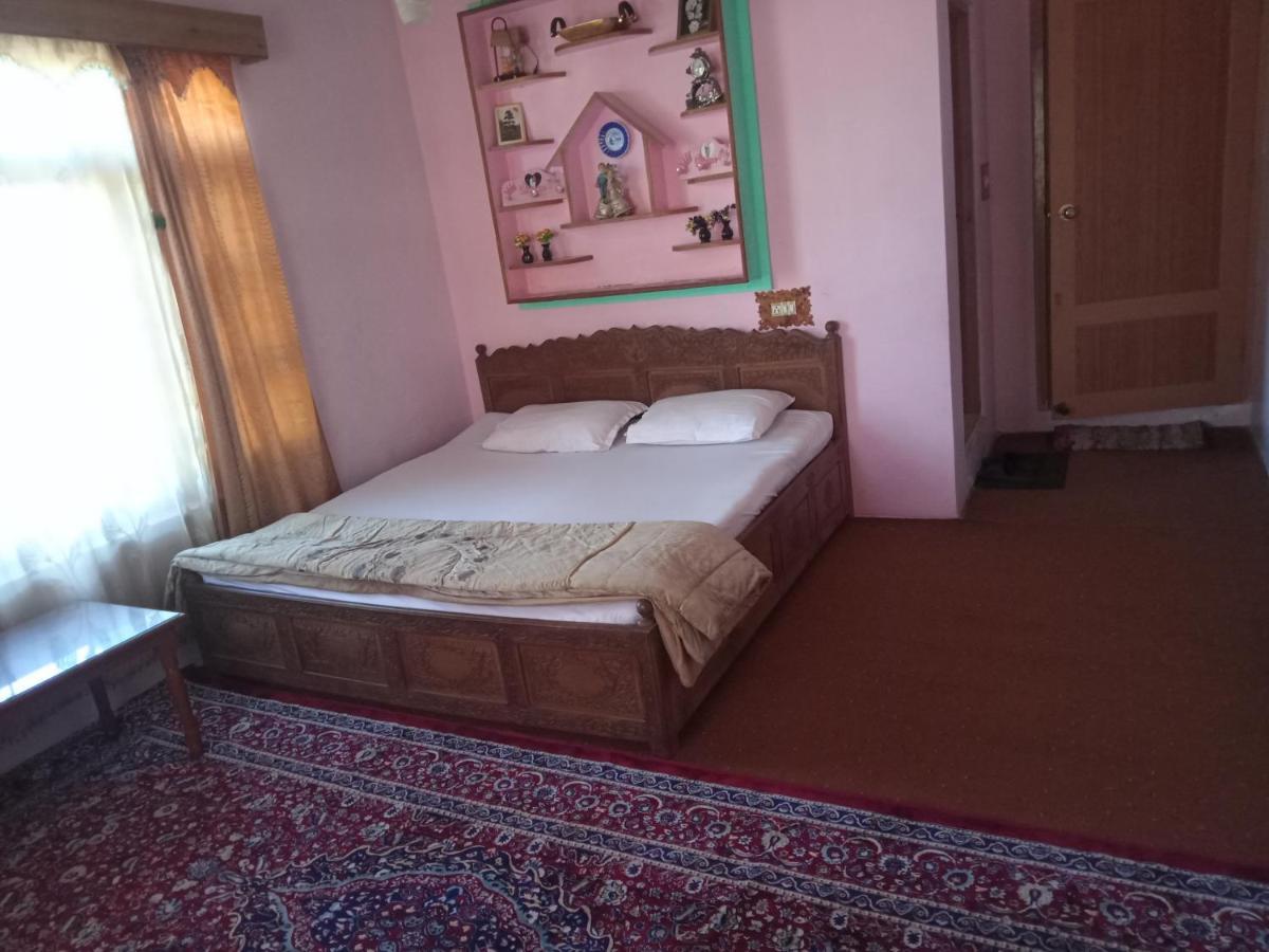 Bed & Breakfast Grand Inayat