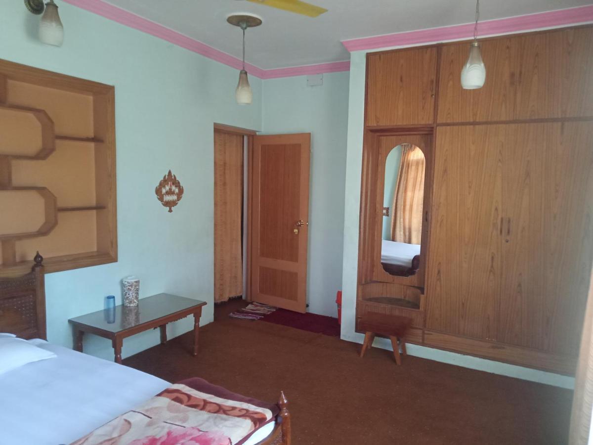 Bed & Breakfast Grand Inayat