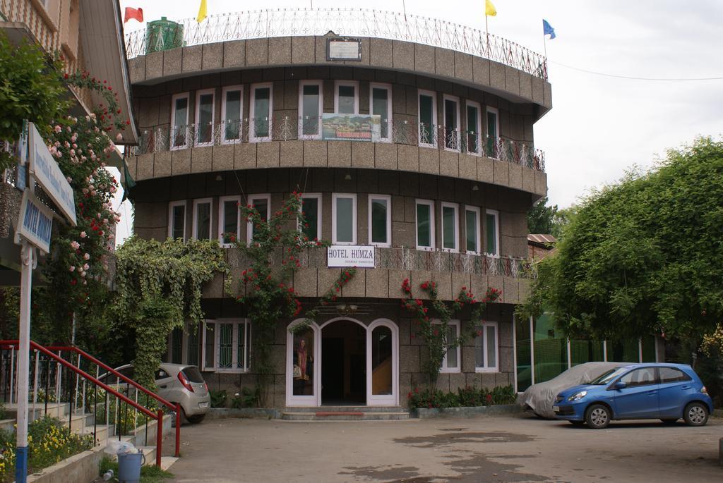 Humza 2* Srinagar (Jammu and Kashmir)