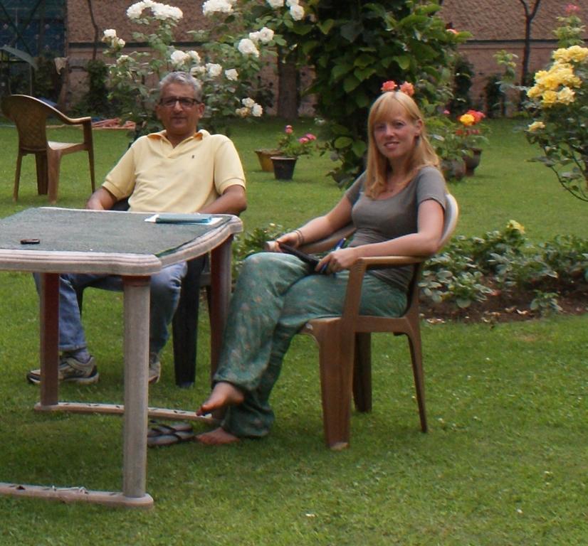 Humza Inn