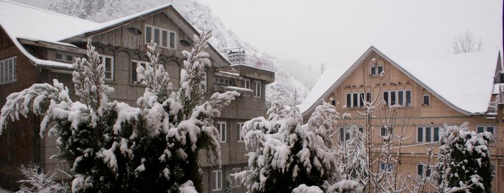 Inn Humza 2*