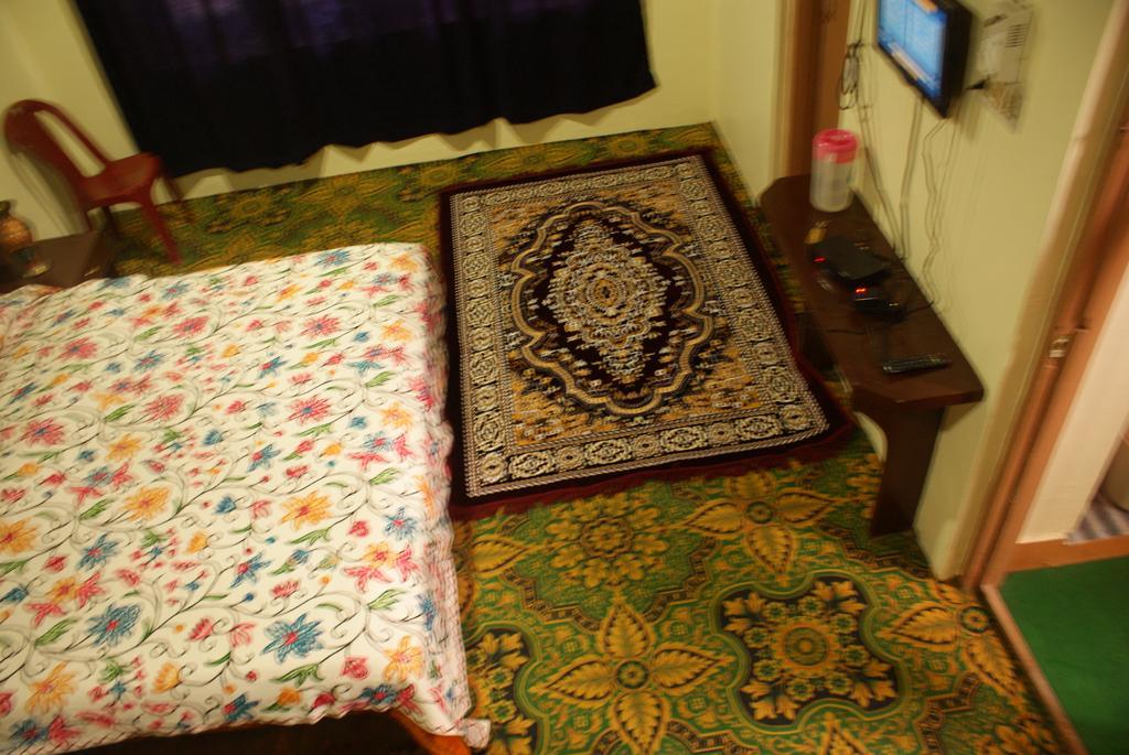Inn Humza