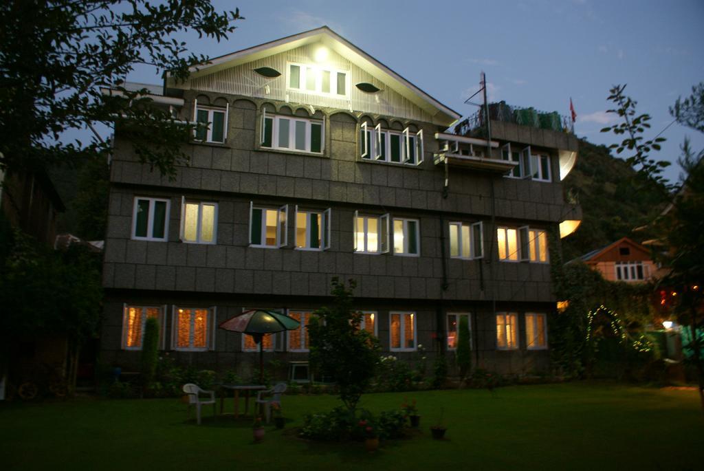 Inn Humza 2*
