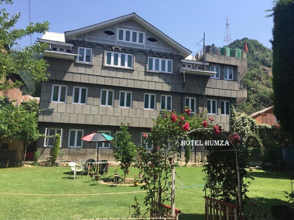 Humza 2* Srinagar (Jammu and Kashmir)