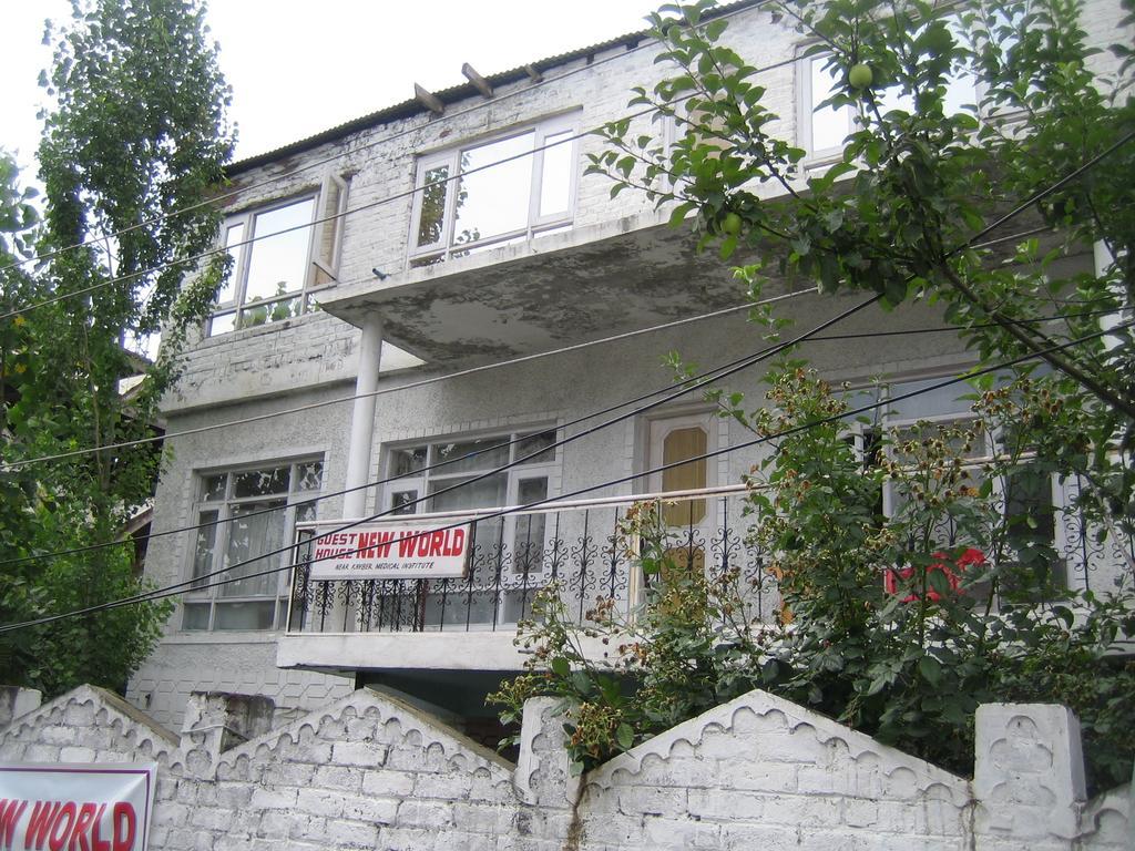 New World 2* Srinagar (Jammu and Kashmir)