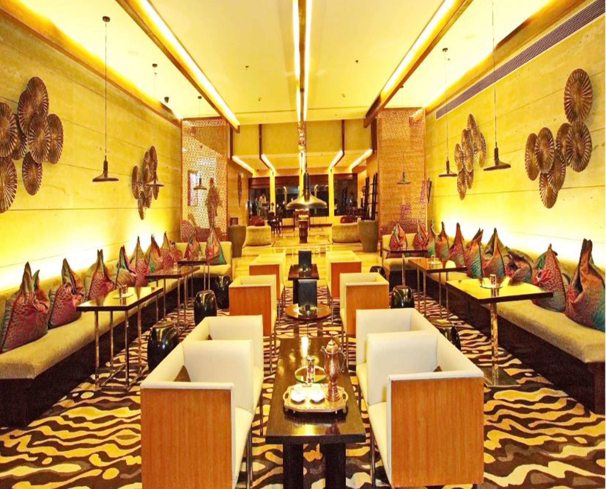 Taj Dal View Hotel Srinagar (Jammu and Kashmir)