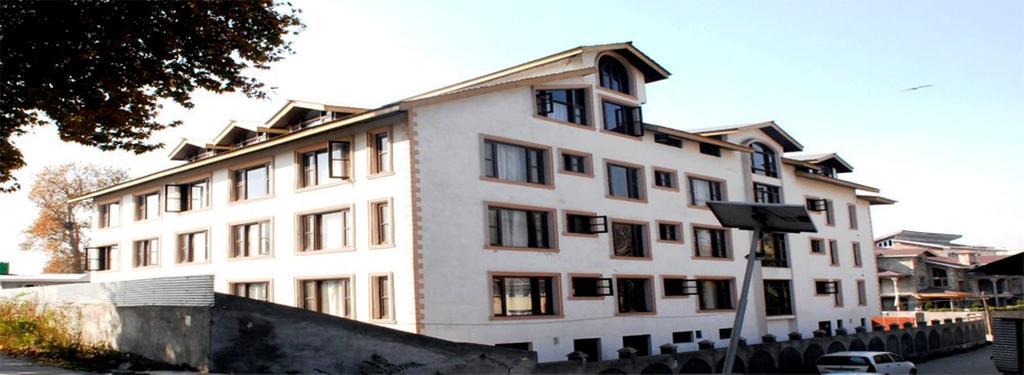 Welcome Residency