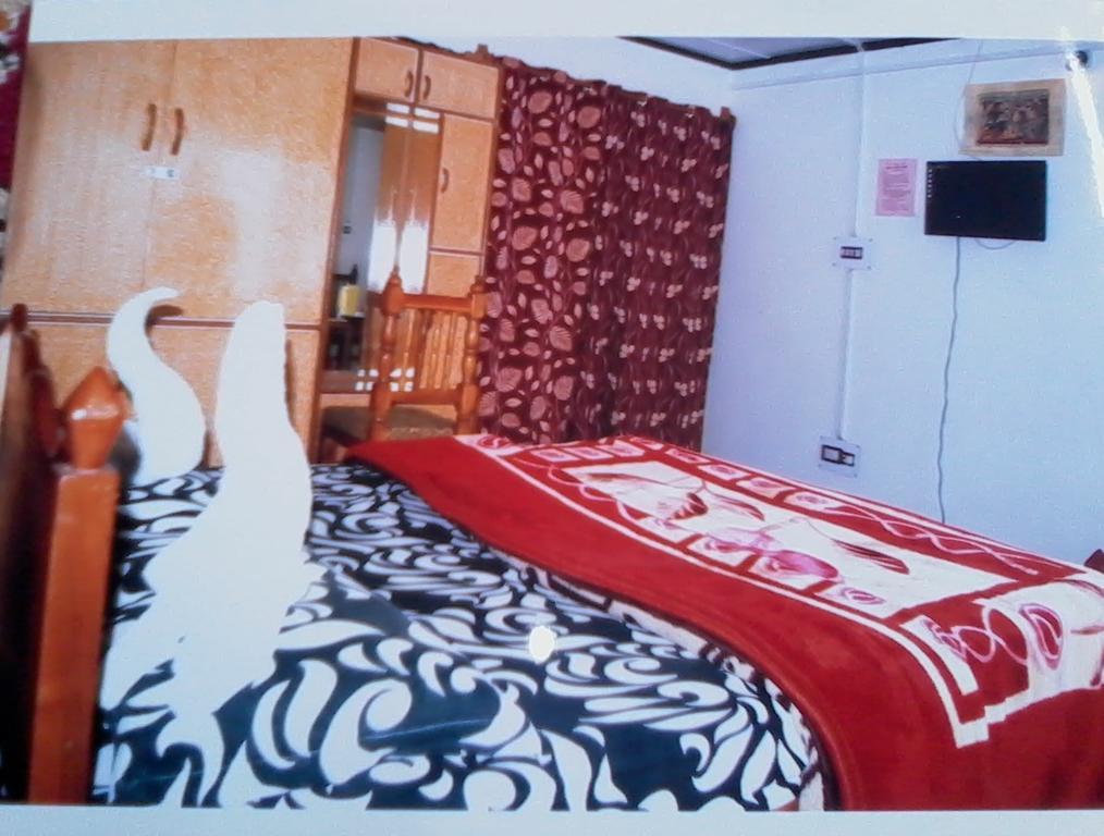 Basera Residency Guest house Srinagar (Jammu and Kashmir)