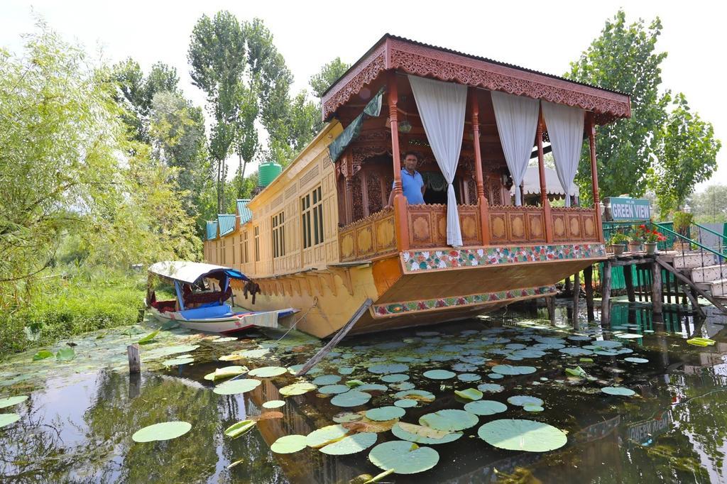 Green View Group Of Houseboats 3*