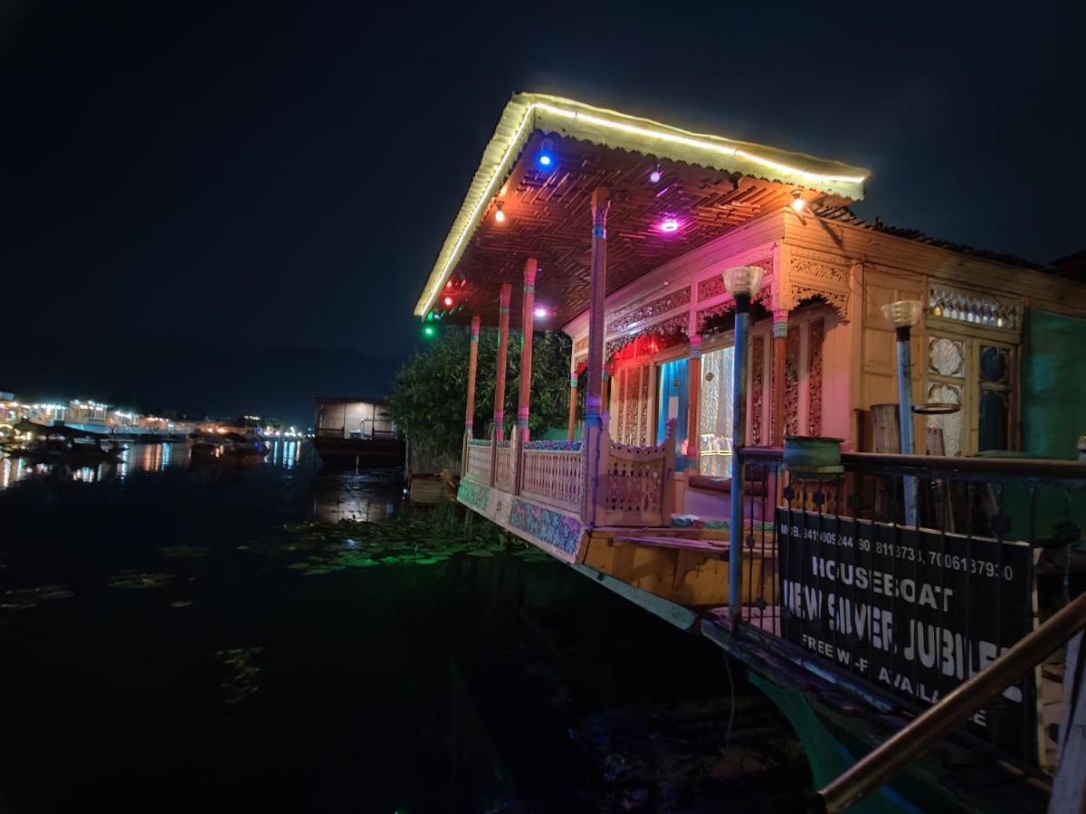 Hotel New Silver Jubilee Heritage Group Of Houseboats 3*