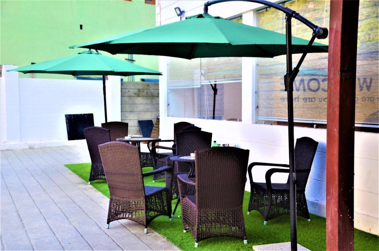 Kareem Residency Srinagar (Jammu and Kashmir)