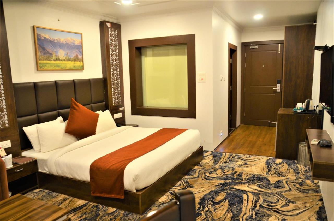 Hotel Kareem Residency 4*