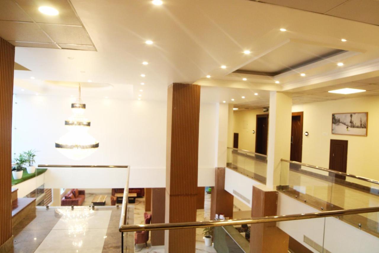 Kareem Residency Hotel