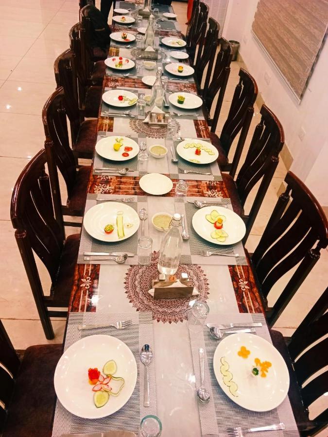 Kareem Residency Srinagar (Jammu and Kashmir)