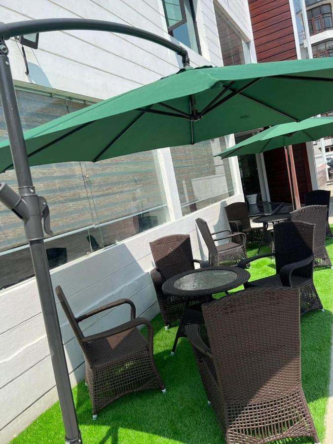Kareem Residency Hotel 4*