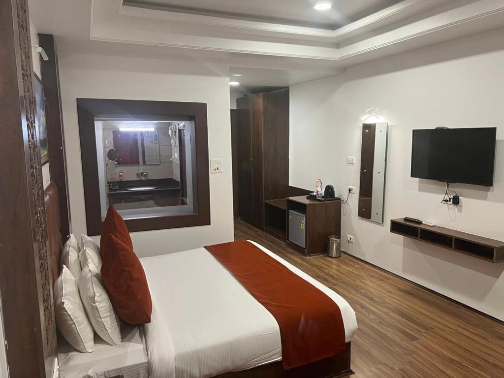 Hotel Kareem Residency