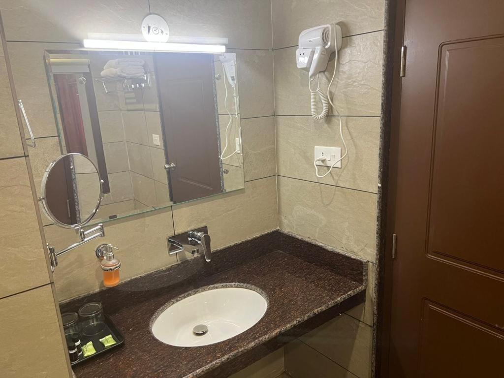 Hotel Kareem Residency