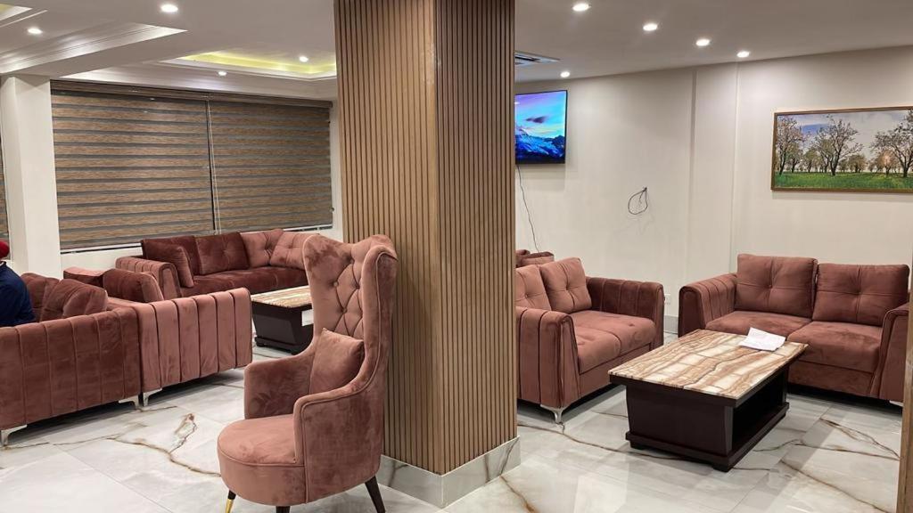 Kareem Residency Srinagar (Jammu and Kashmir)