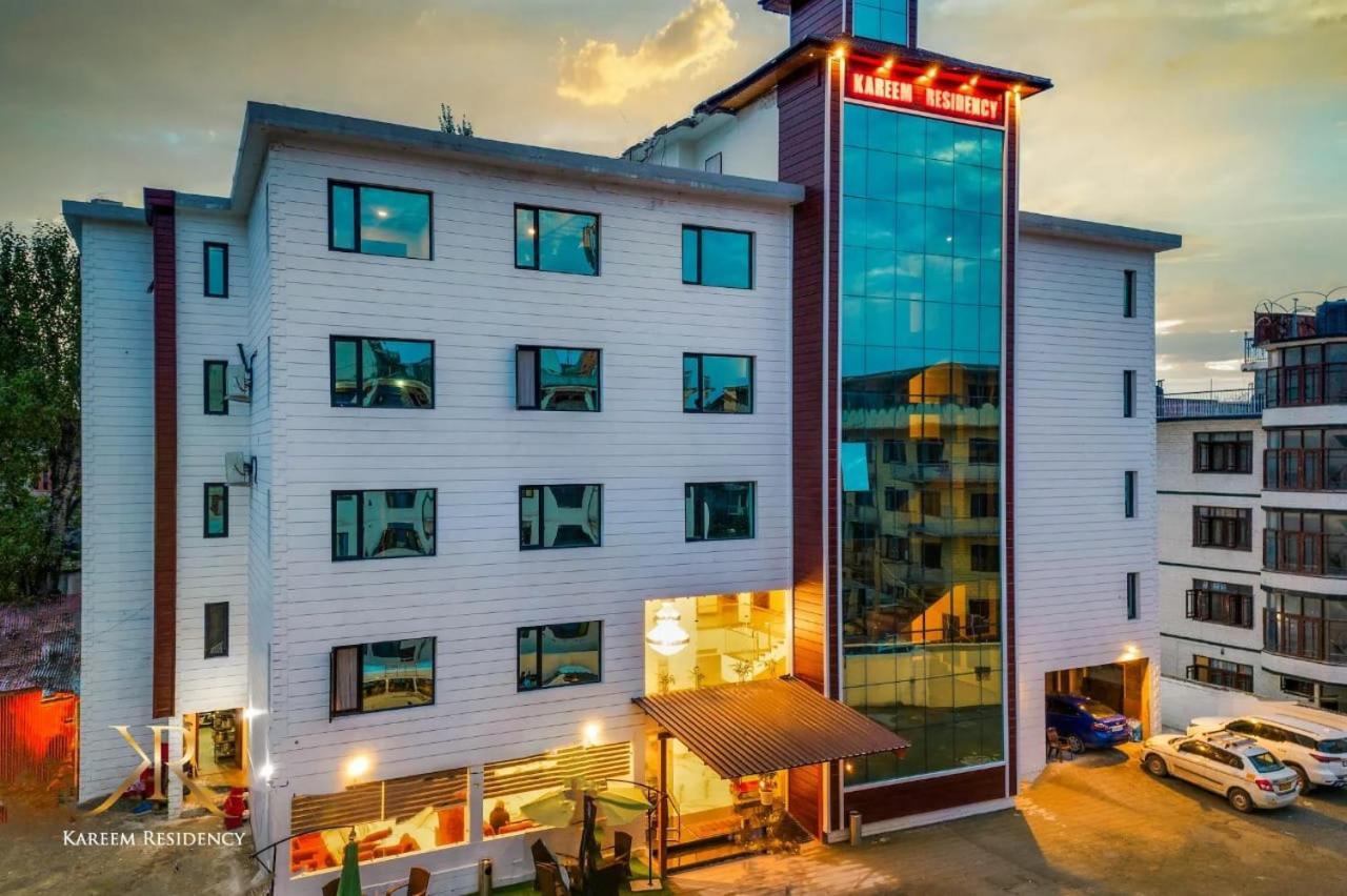 Kareem Residency Hotel 4*