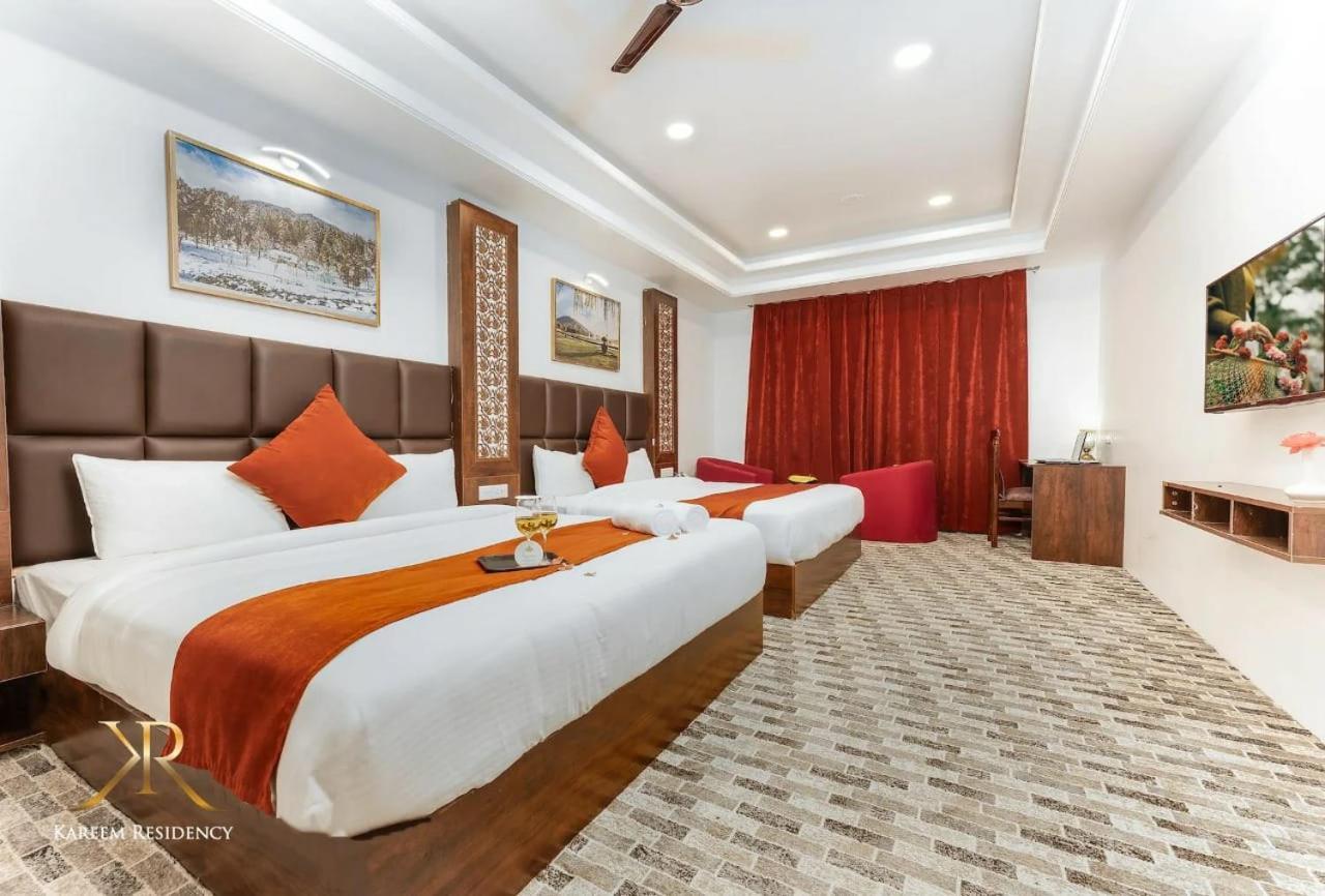 Kareem Residency Hotel