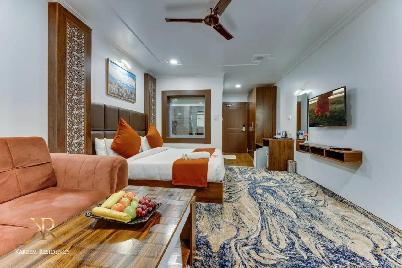 Kareem Residency Srinagar (Jammu and Kashmir)