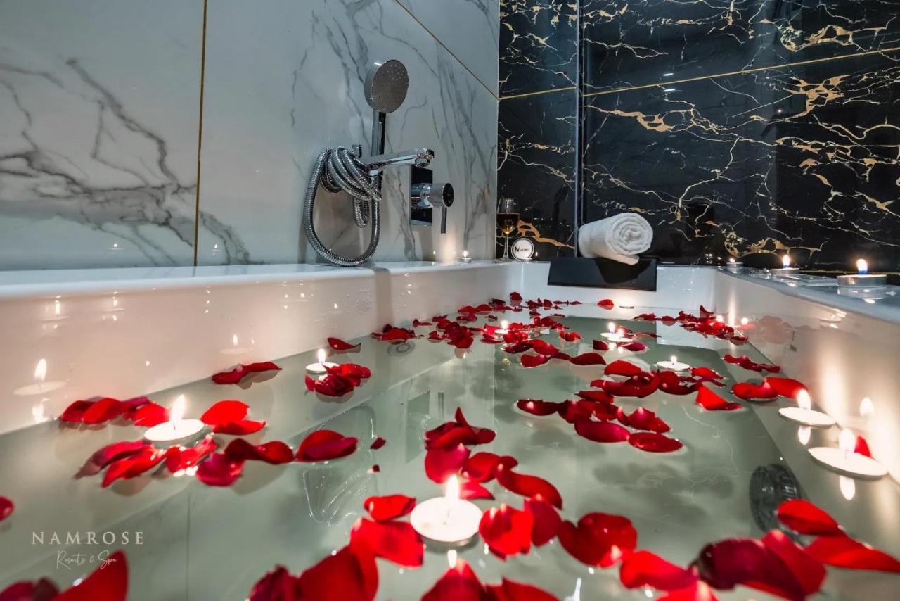 Namrose Resorts And Hotel 4*