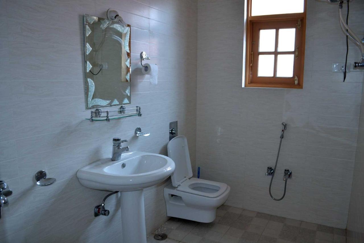 Hotel Al Azrah