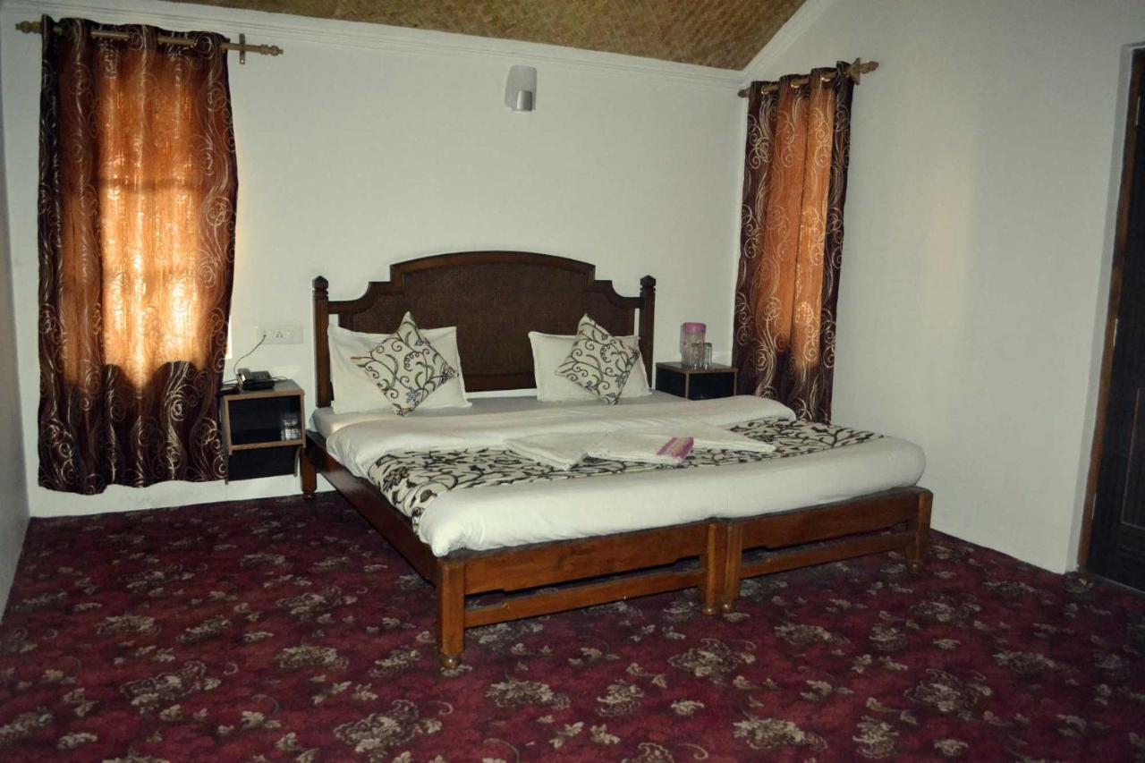 Hotel Al Azrah