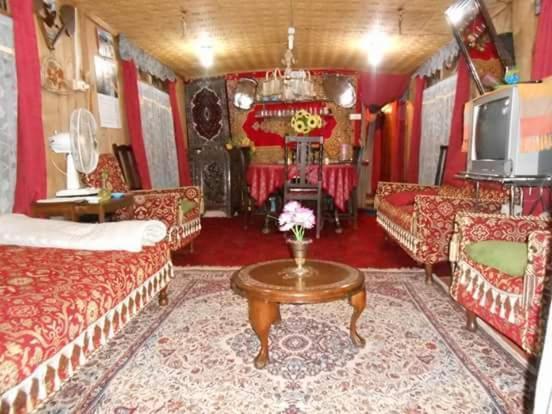 Bed & Breakfast H.b.victoria Garden *