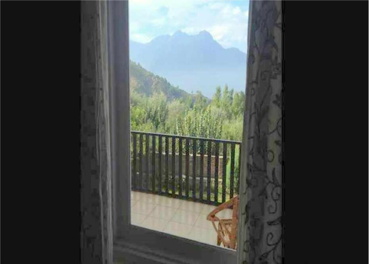 Calm Holiday