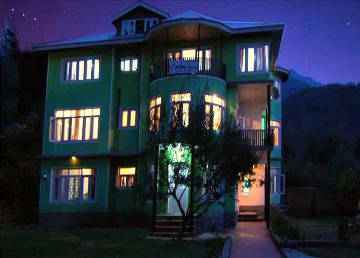 Calm Holiday 3*
